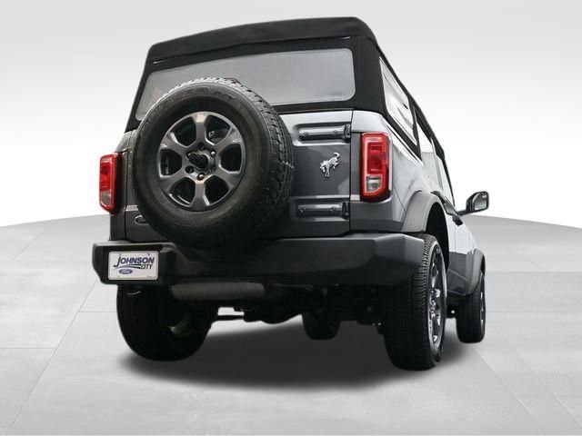 Used 2022 Ford Bronco Big Bend image 39