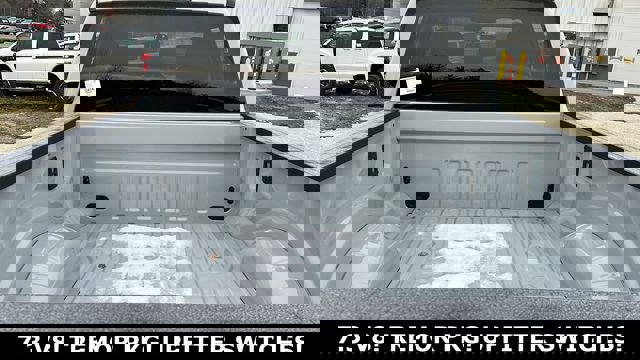 New 2026 Ford F350 XLT w/ Tremor Off-Road Package image 28