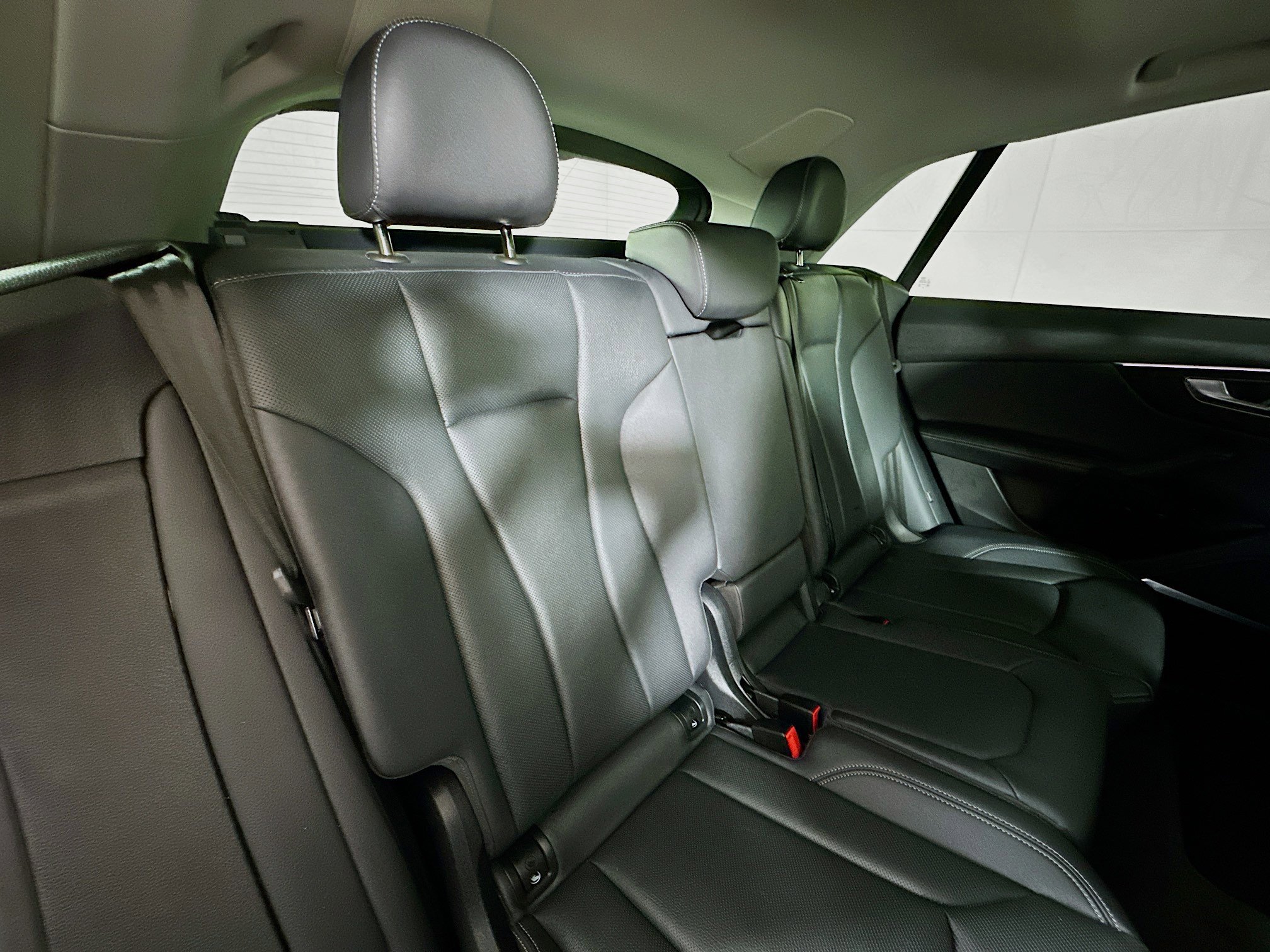 Certified 2023 Audi Q8 Premium Plus w/ Premium Plus Package image 28