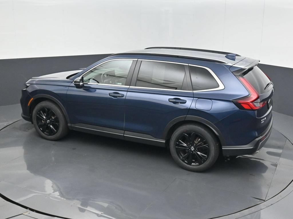 Used 2024 Honda CR-V Sport Touring image 15