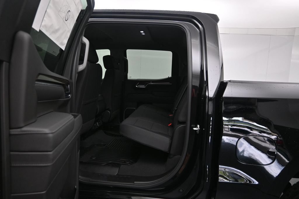 New 2026 Chevrolet Silverado 1500 LT AWD/4WD image 23