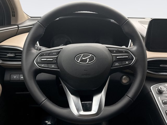 Used 2023 Hyundai Santa Fe SEL w/ Cargo Package AWD/4WD image 12
