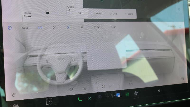 Used 2020 Tesla Model 3 Standard Range RWD image 17