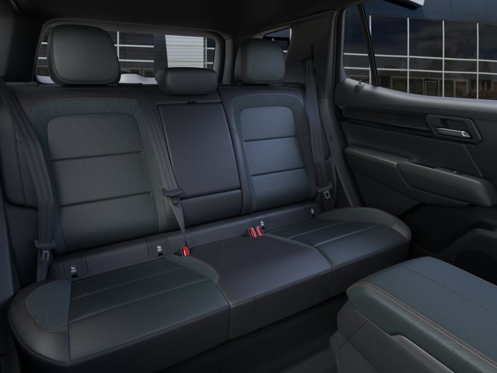 New 2027 GMC Terrain AT4 w/ Convenience Package III AWD/4WD image 17