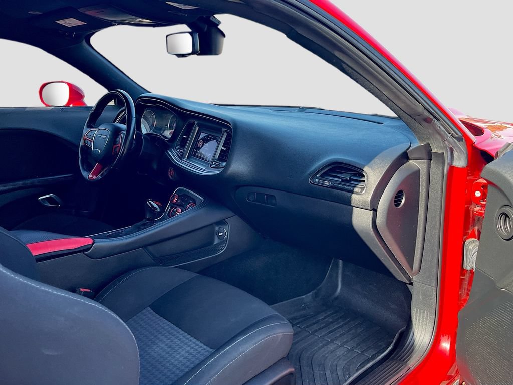Used 2021 Dodge Challenger R/T RWD image 26