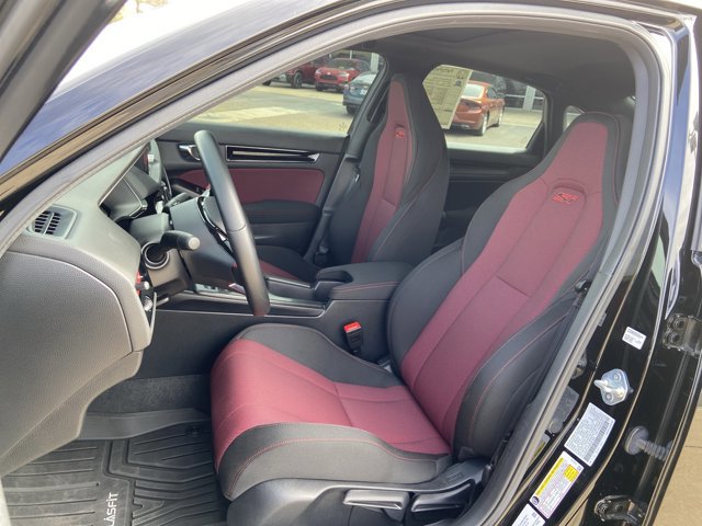 Used 2024 Honda Civic Si image 17