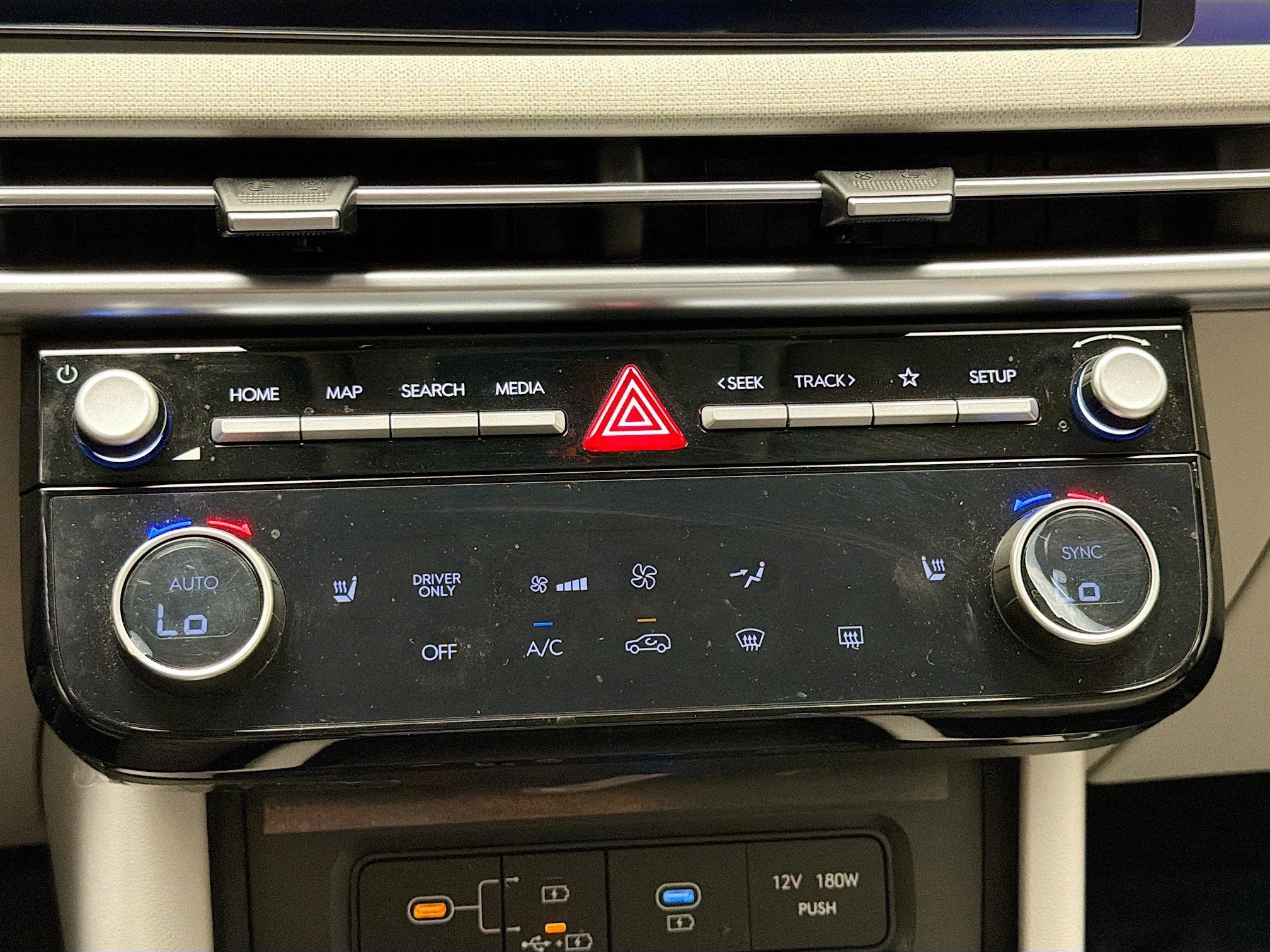 Used 2025 Hyundai Tucson SEL image 10