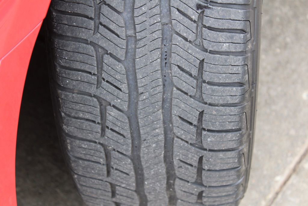 Used 2014 Chevrolet Camaro LT w/ Rear Vision Package image 13