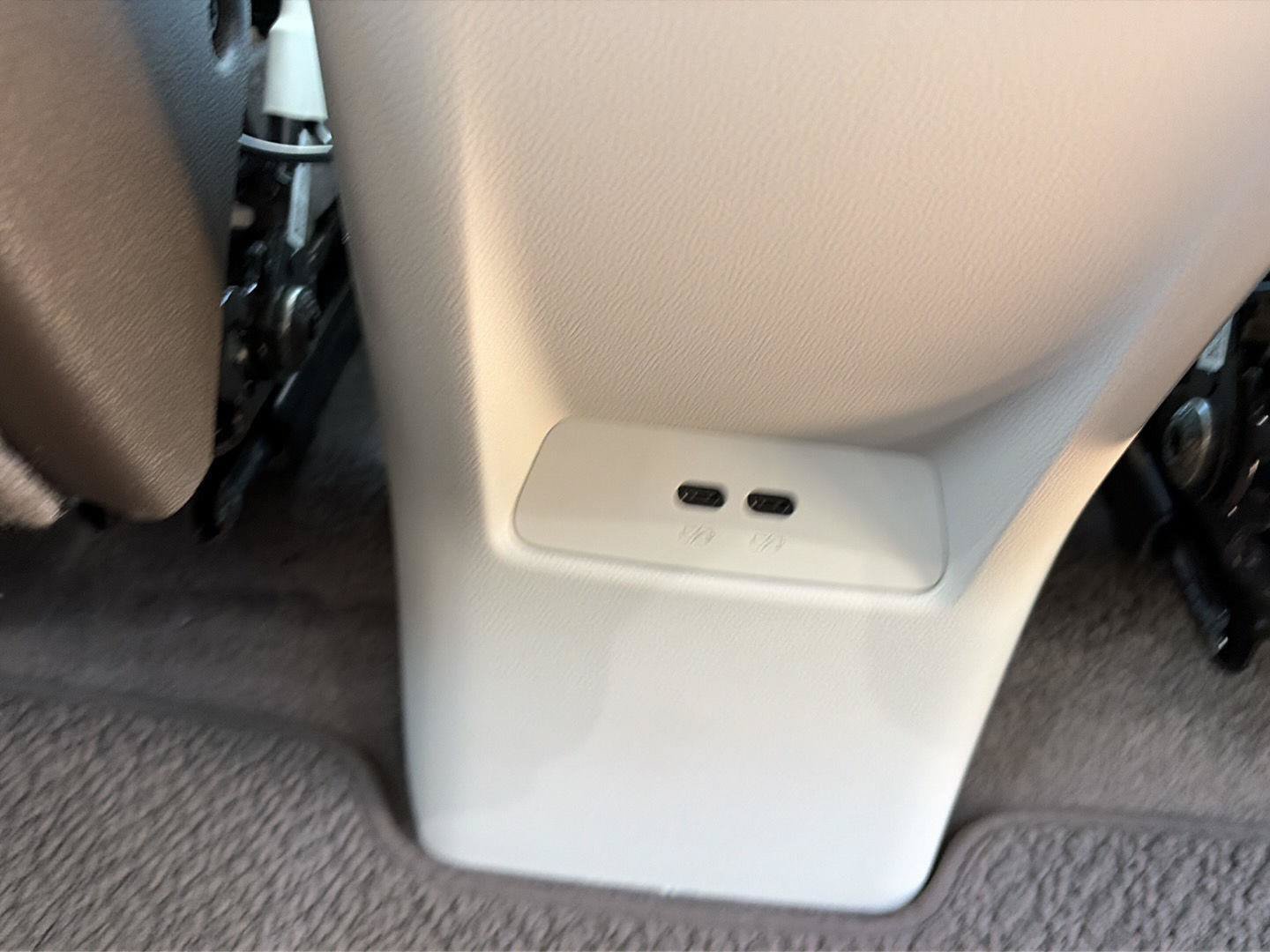 New 2027 GMC Terrain Denali AWD/4WD image 29