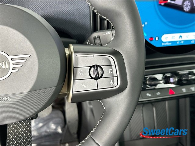 Used 2025 MINI Cooper S image 18