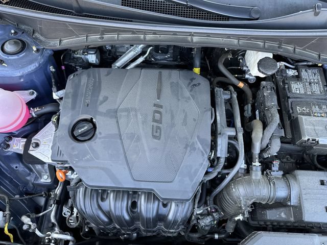 Used 2025 Hyundai Tucson SEL FWD image 27