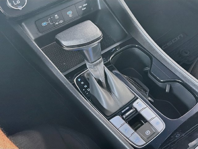 New 2026 Hyundai Tucson SEL Plus FWD image 16