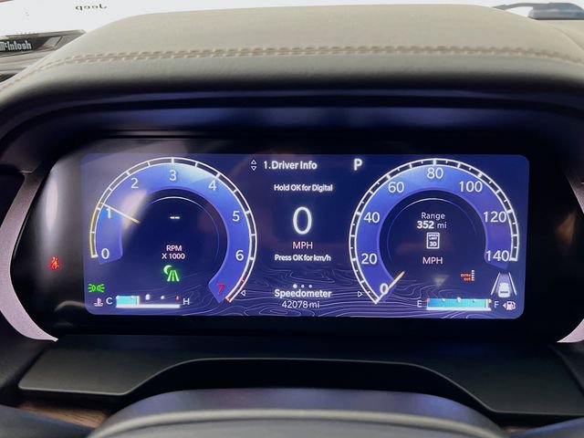 Used 2023 Jeep Grand Cherokee L Summit w/ Advanced Protech Group IV image 14