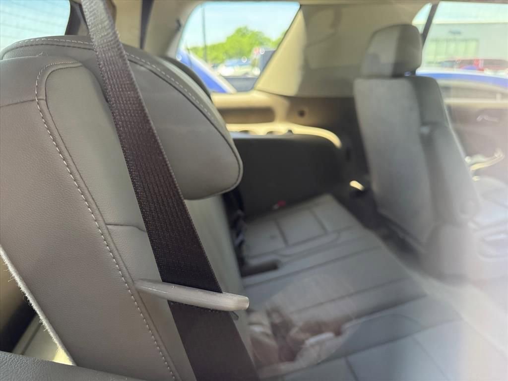 Used 2018 Chevrolet Tahoe LT RWD image 5