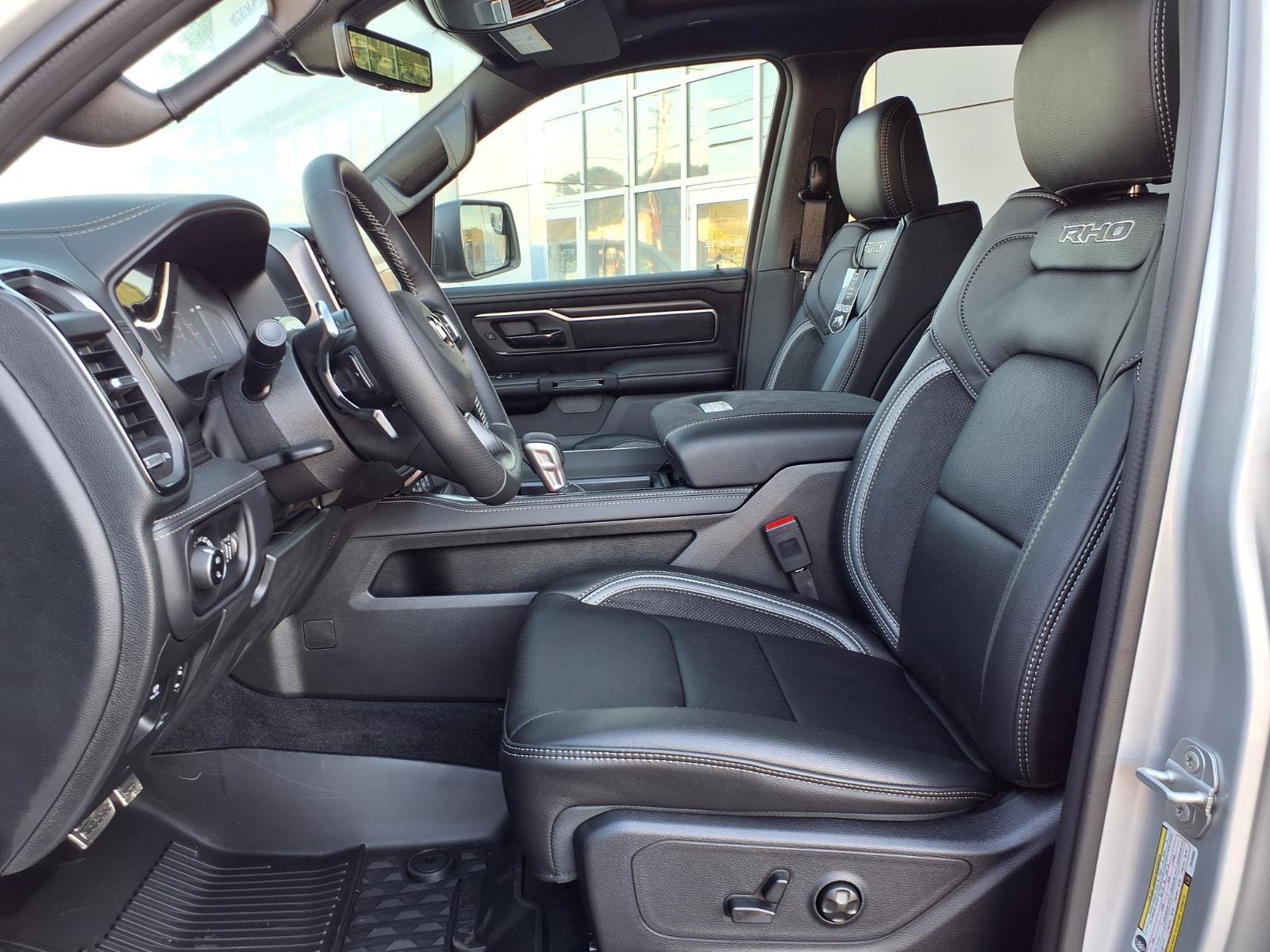 New 2026 RAM 1500 RHO w/ RHO Level 1 Equipment Group AWD/4WD image 4