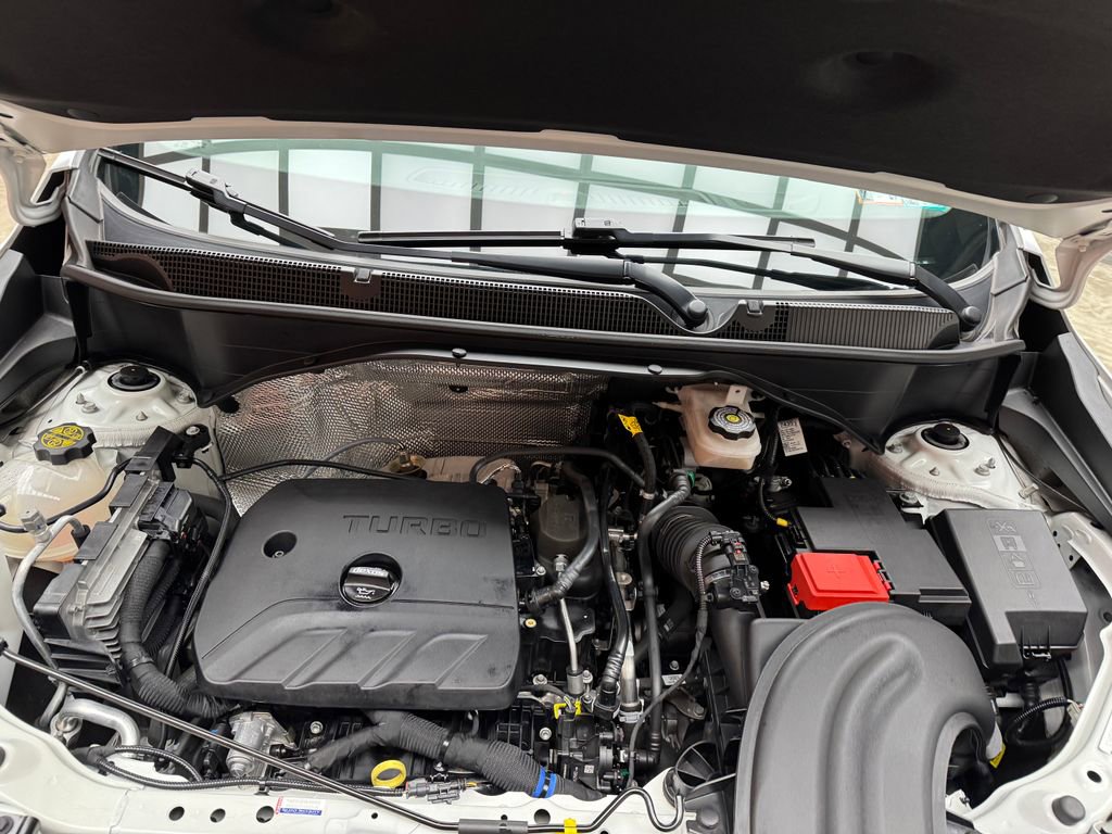 Used 2022 Buick Encore GX Preferred w/ Cold Weather Comfort Package image 26