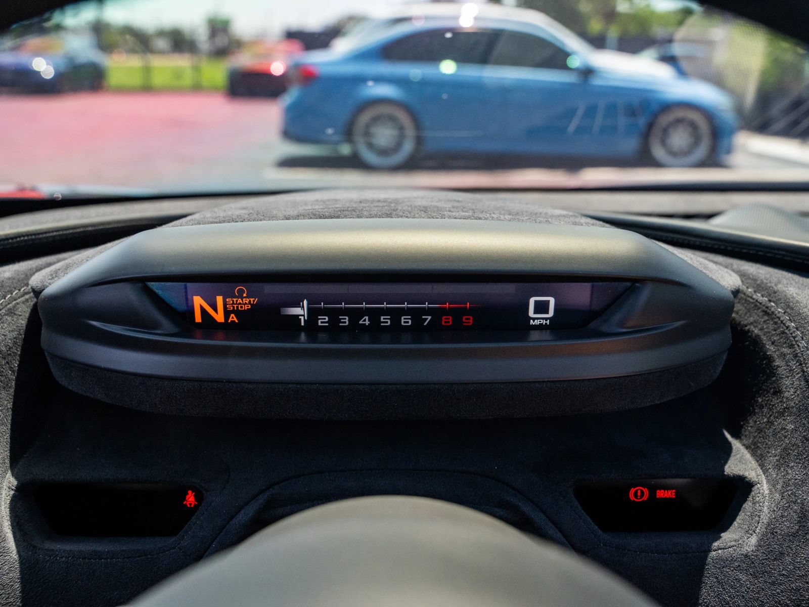 Used 2020 McLaren 720S Spider RWD image 39
