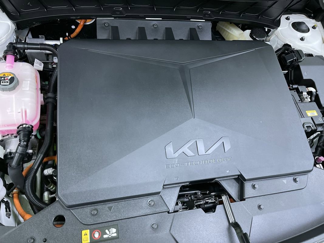 Used 2023 Kia Niro Wind image 30