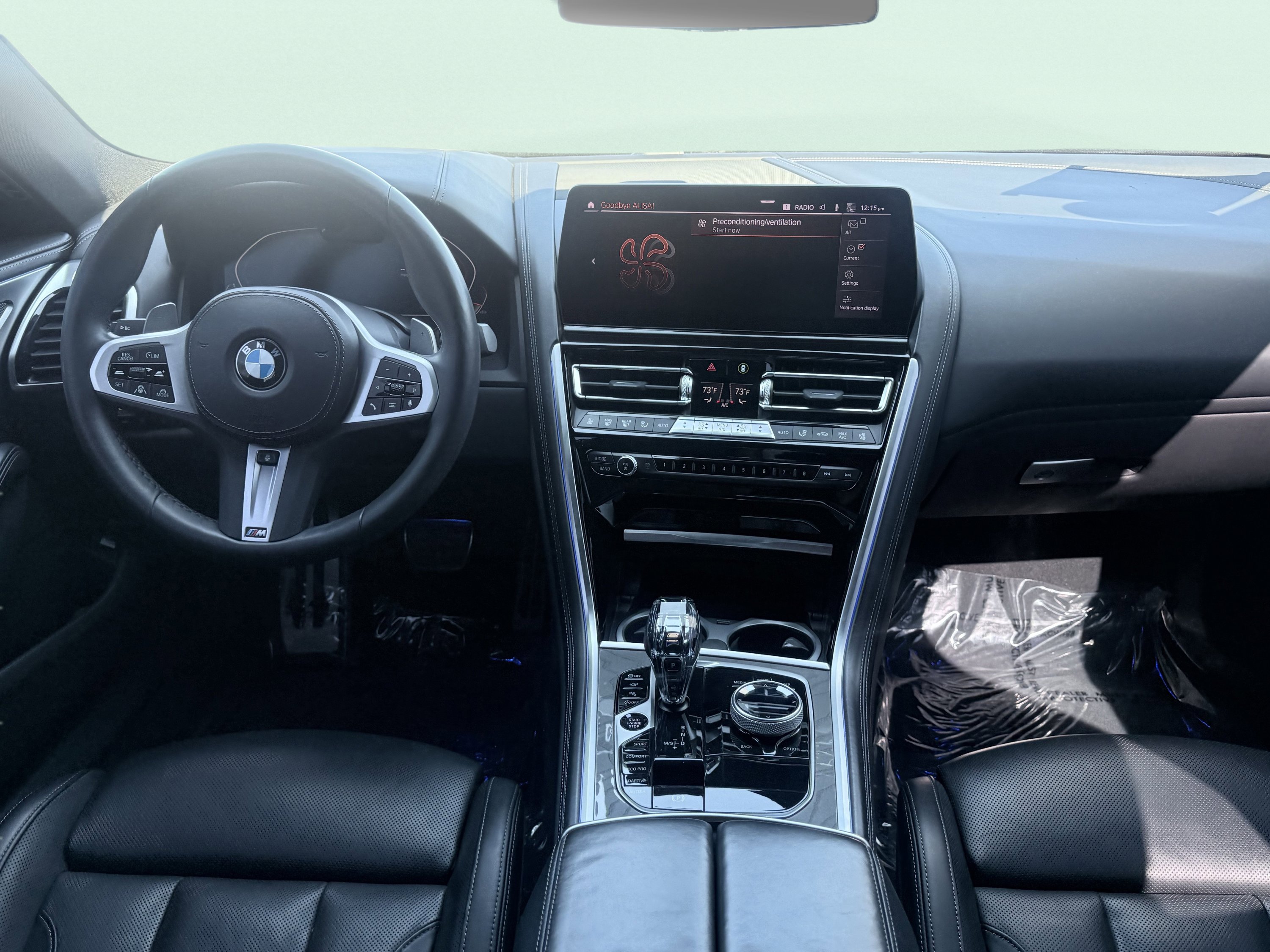 Used 2024 BMW 840i Gran Coupe image 57