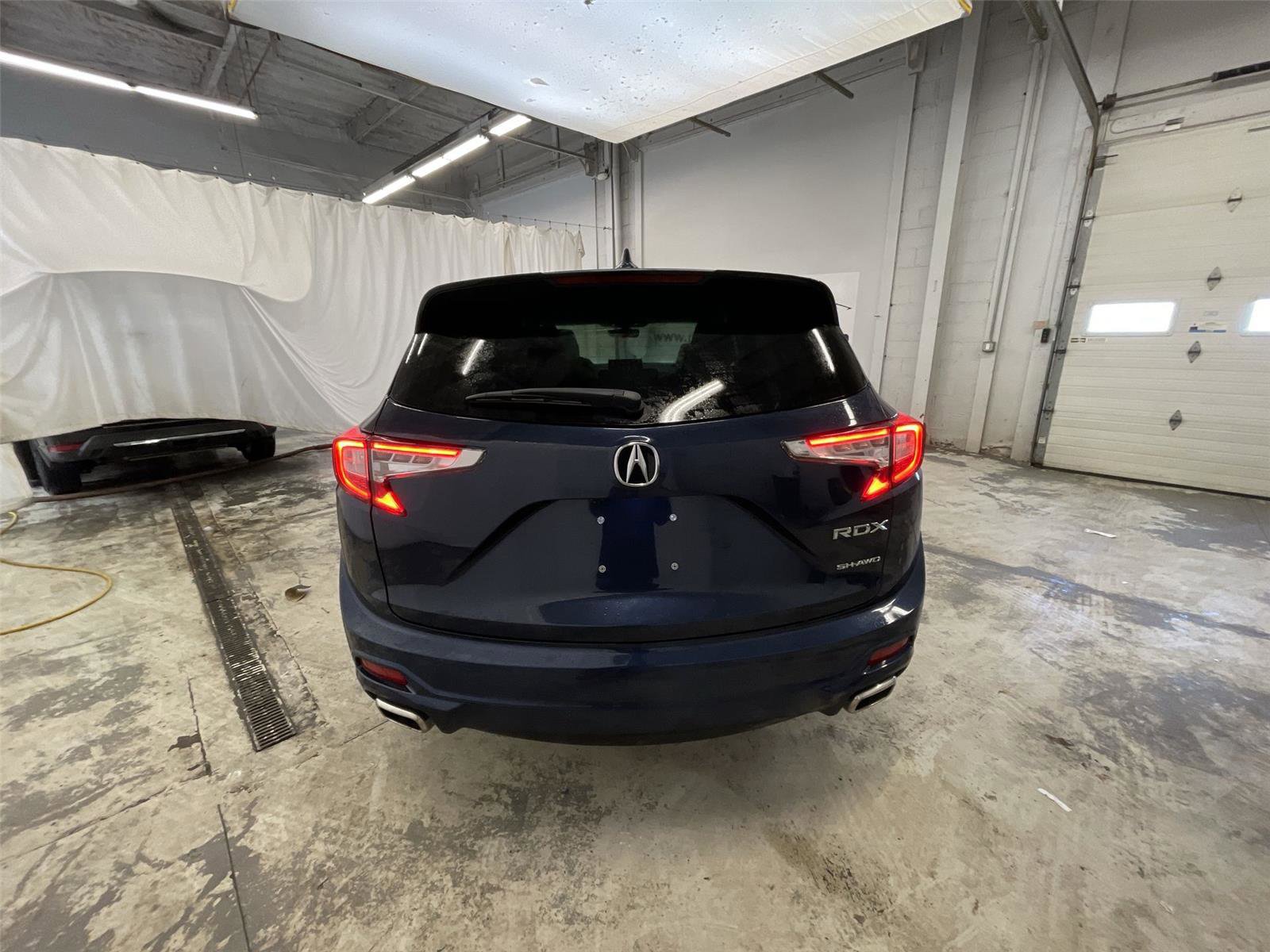 New 2026 Acura RDX SH-AWD w/ Advance Package image 31