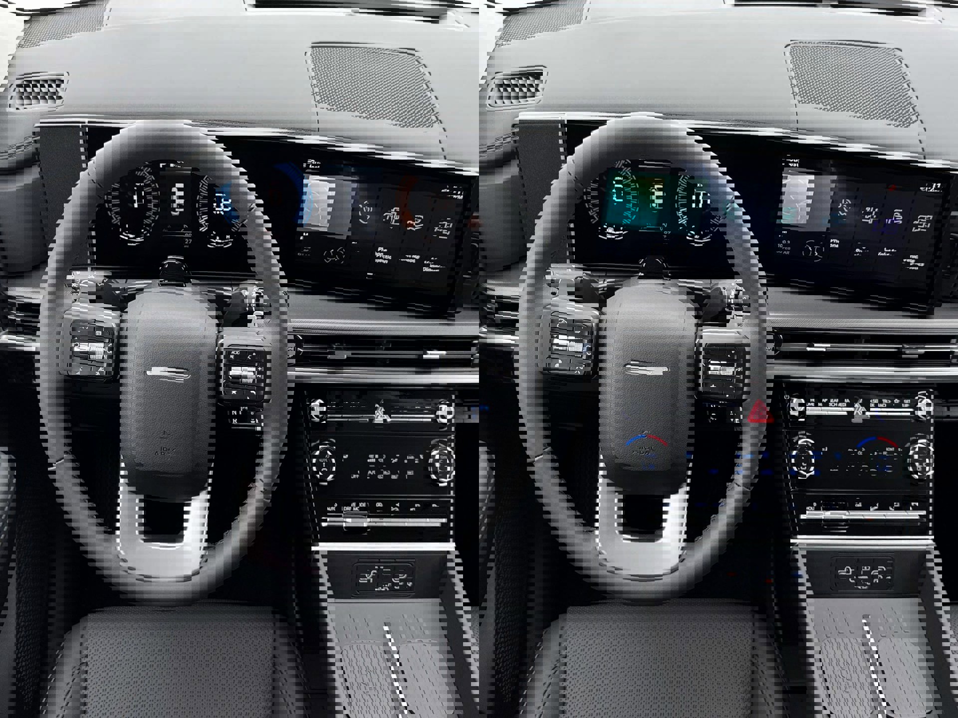 New 2026 Hyundai Santa Fe SEL image 17