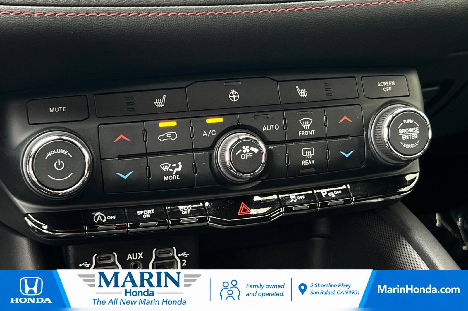 Used 2025 Dodge Durango GT AWD/4WD image 26