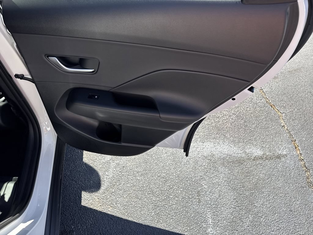 New 2026 Hyundai Kona SEL Premium AWD/4WD image 16