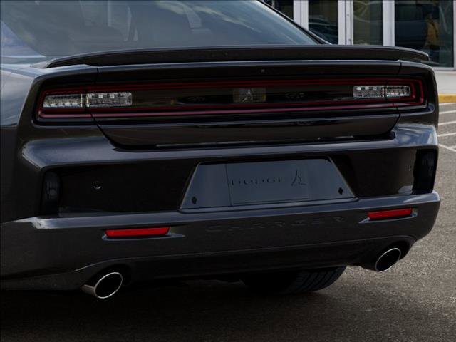 New 2026 Dodge Charger Scat Pack AWD/4WD image 13