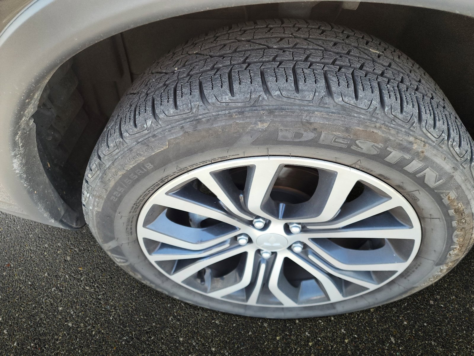 Used 2018 Mitsubishi Outlander Sport SE image 10