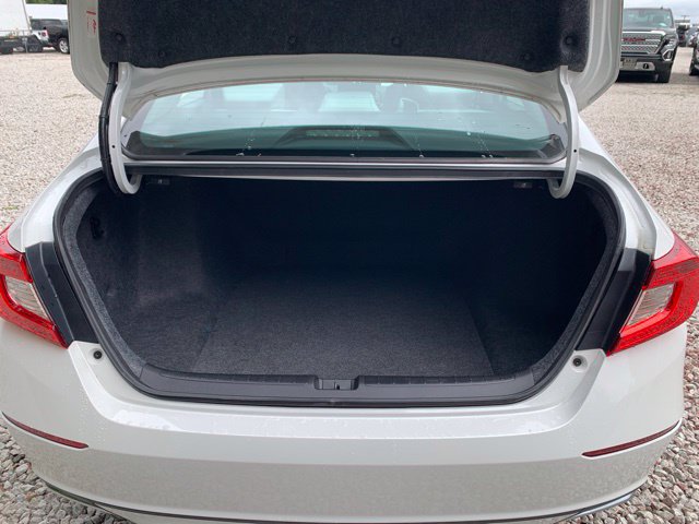 Used 2020 Honda Accord EX image 13