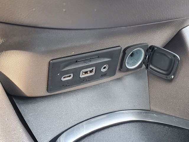 Used 2024 Chevrolet Malibu LT image 23