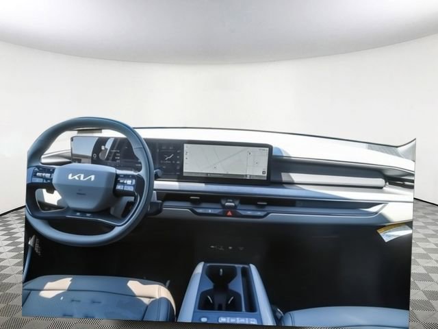 New 2026 Kia EV9 Wind AWD/4WD image 7