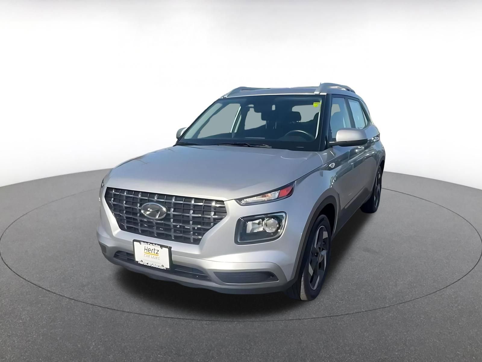 Used 2025 Hyundai Venue SEL FWD image 7