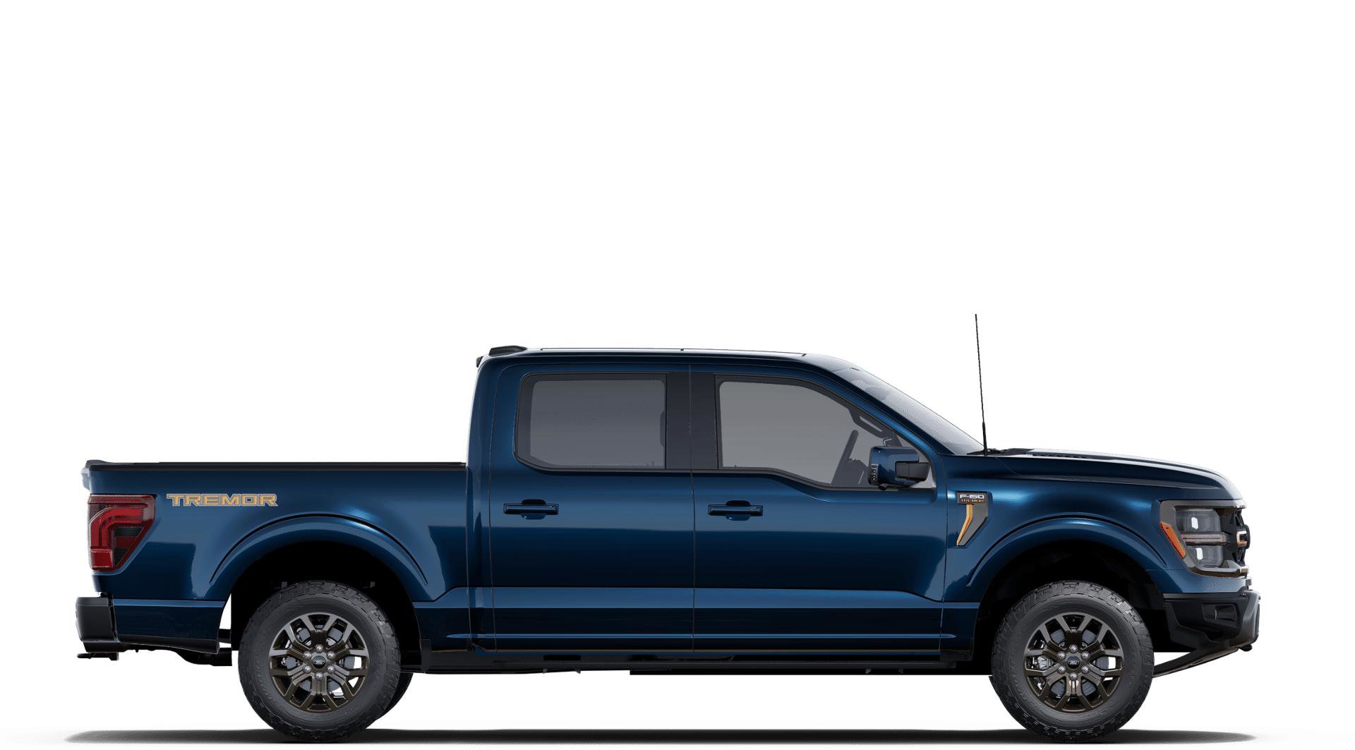 New 2025 Ford F150 Tremor w/ Equipment Group 402A High image 27