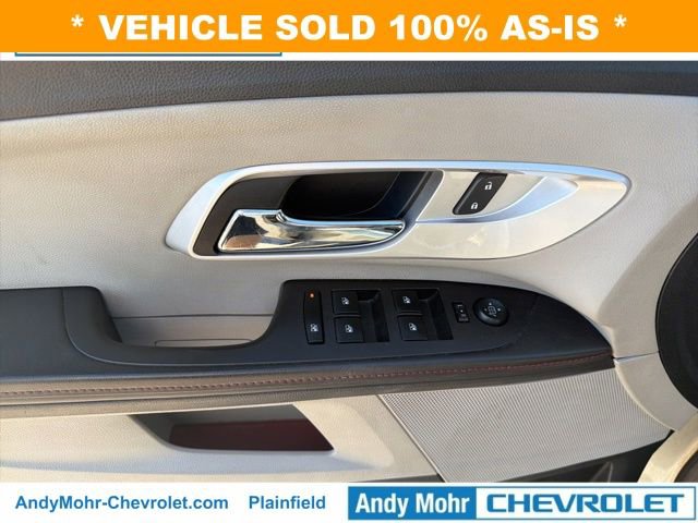 Used 2015 Chevrolet Equinox LT image 11
