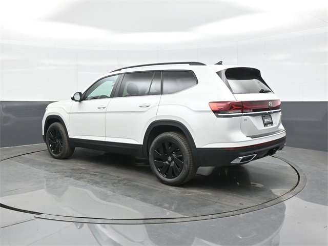 New 2026 Volkswagen Atlas SE image 5