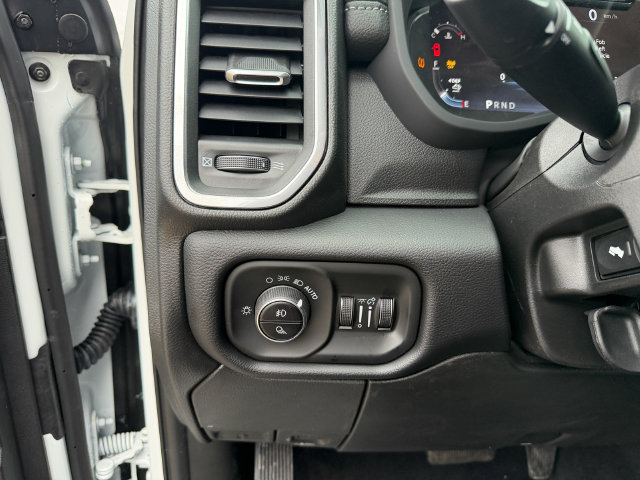 New 2026 RAM 3500 Laramie w/ Night Edition AWD/4WD image 22