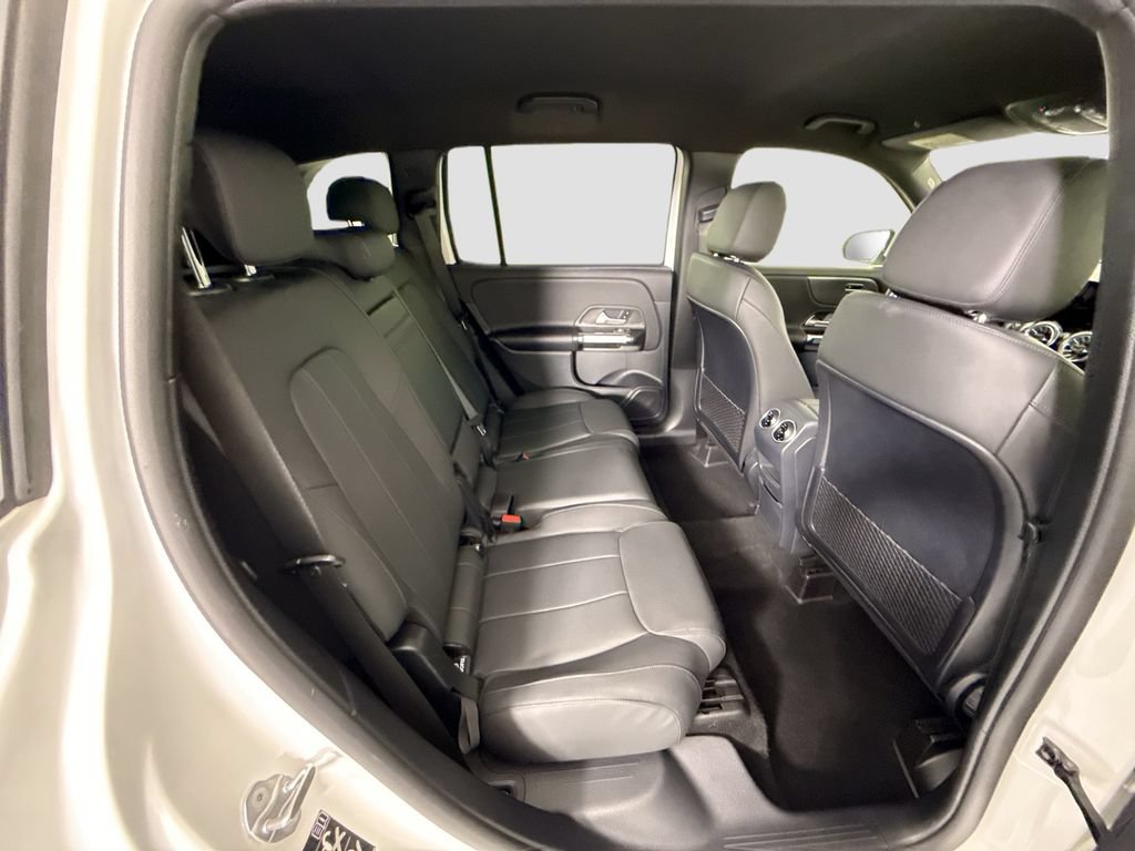 Certified 2022 Mercedes-Benz GLB 250 4MATIC image 22