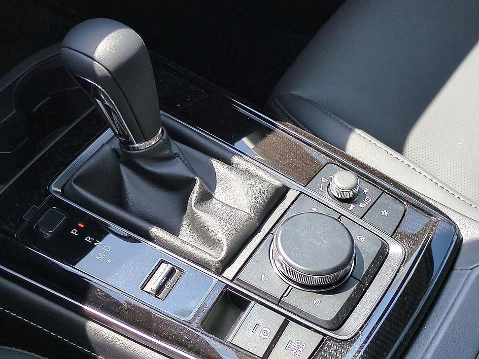 New 2026 MAZDA CX-30 2.5 Turbo w/ Premium Plus Pkg AWD/4WD image 24