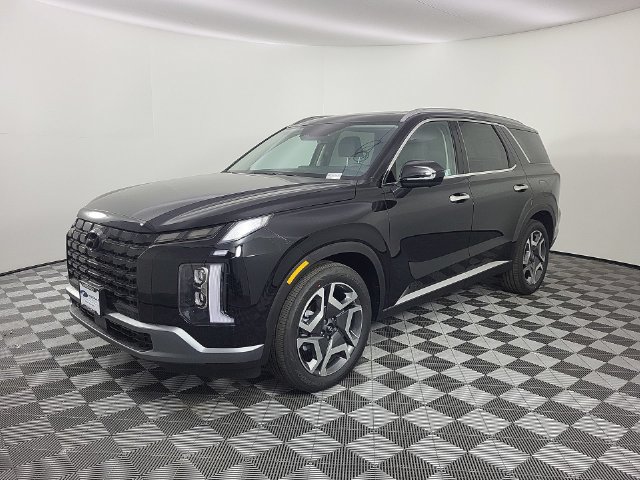 Certified 2025 Hyundai Palisade SEL AWD/4WD image 4