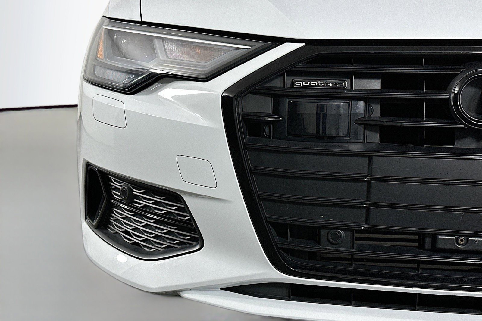 Used 2023 Audi A6 Premium Plus w/ Premium Plus Package image 16