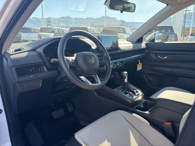 New 2026 Honda CR-V LX image 10