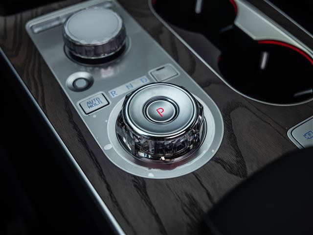 New 2026 Genesis GV80 2.5T Prestige image 25