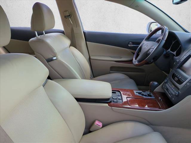 Used 2008 Lexus GS 350 w/ Preferred Accessory Pkg RWD image 22