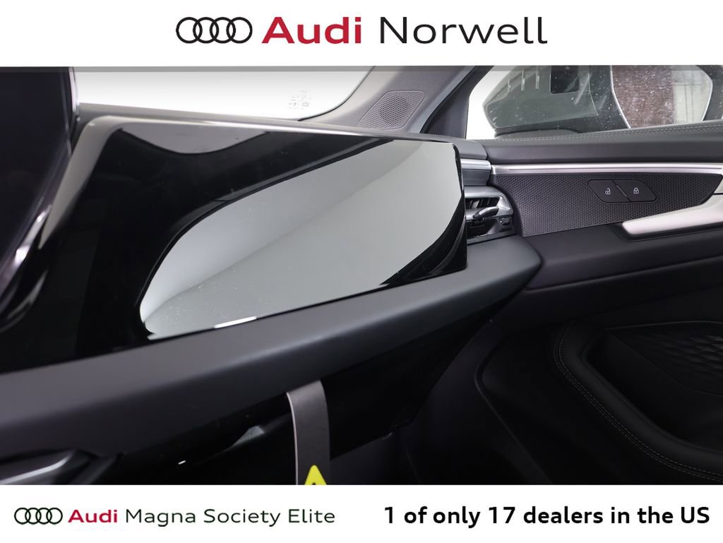 New 2026 Audi A5 Premium AWD/4WD image 8