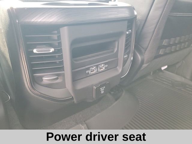New 2026 RAM 1500 RHO w/ Bed Utility Group image 6
