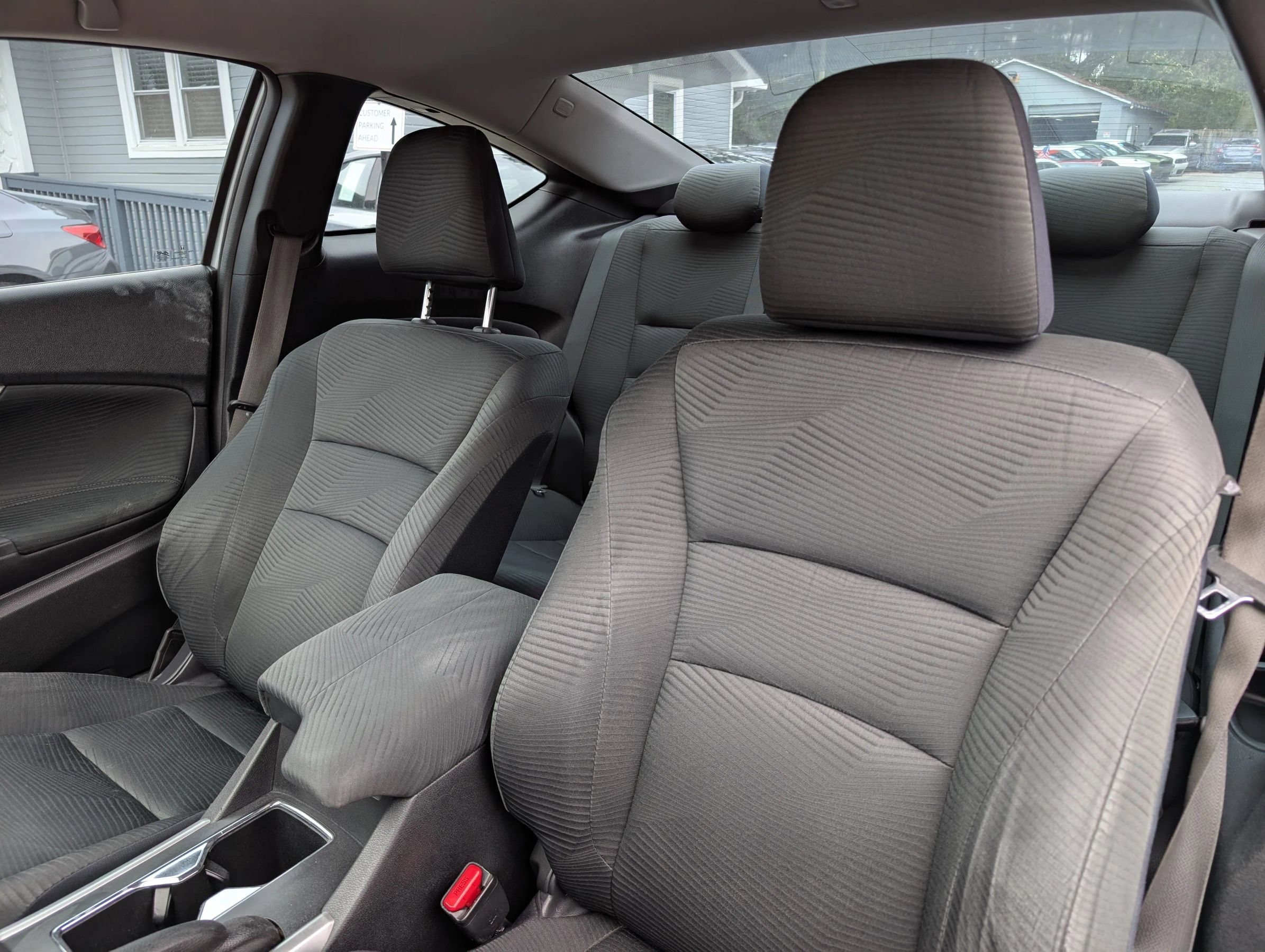 Used 2015 Honda Accord LX-S image 18