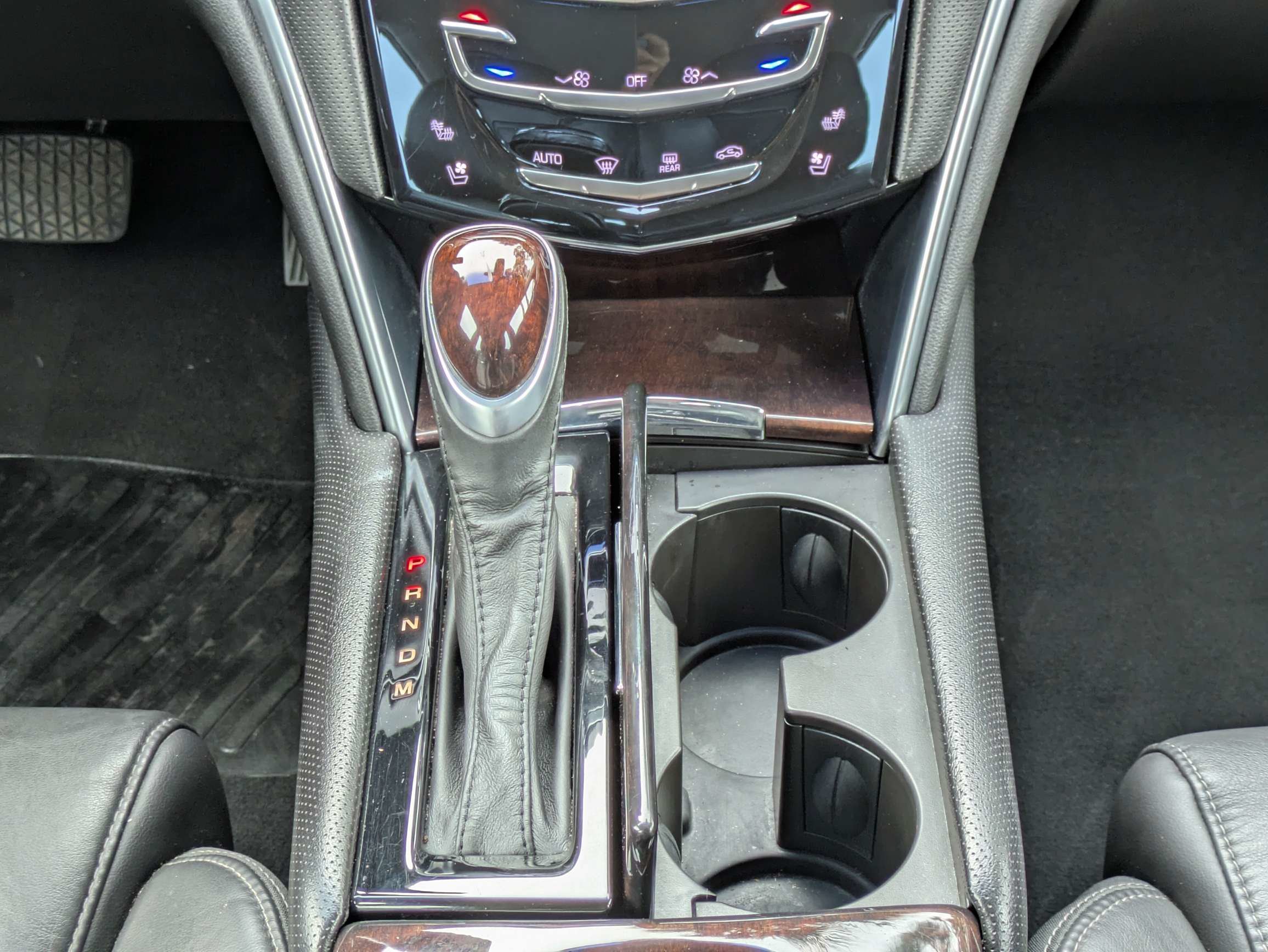 Used 2015 Cadillac XTS Luxury AWD/4WD image 20