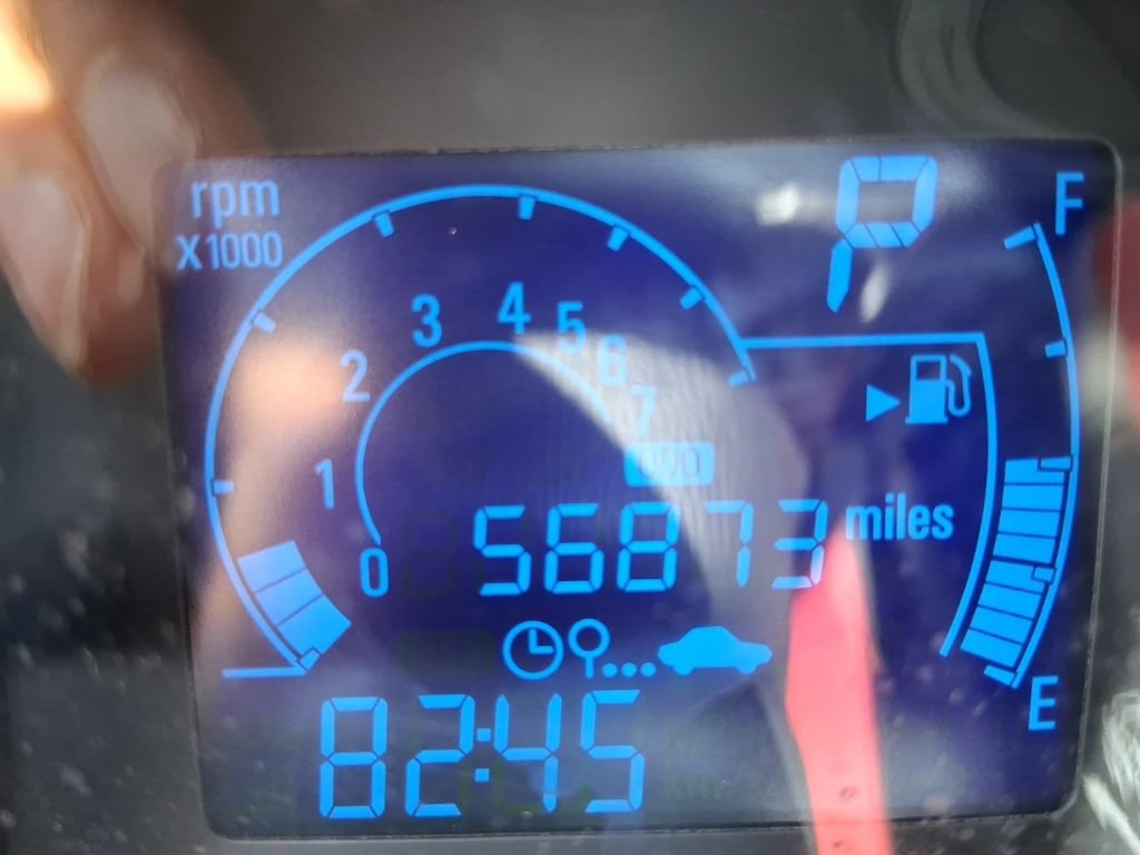 Used 2013 Chevrolet Spark LT FWD image 22