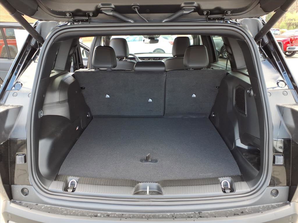 New 2026 Jeep Cherokee Limited image 13